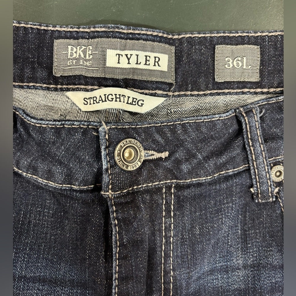 BKE Tyler 36L